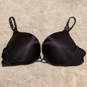Victoria's Secret Bombshell Bra 34B